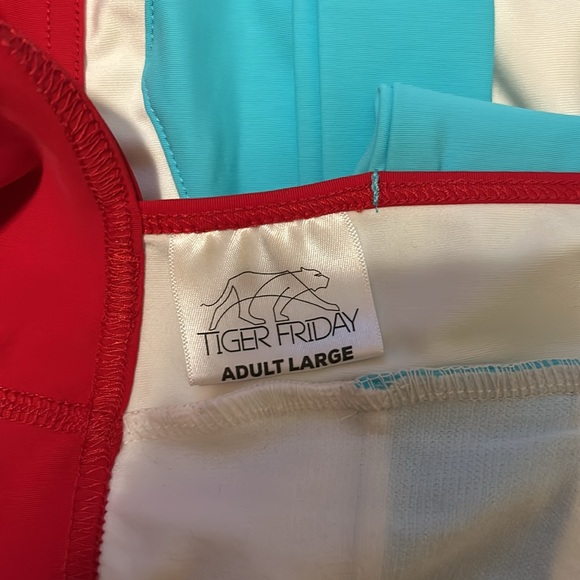 Tiger Friday - Picture 10 of 11